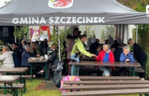 Festyn Parafialny w Dalęcinie