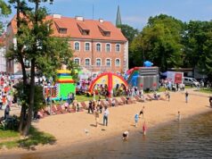 Dzień Dziecka stowarzyszenia Dumni z Miasta