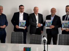 Kolejna klasa patronacka Kronospanu