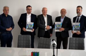 Kolejna klasa patronacka Kronospanu