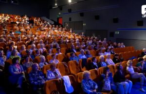 Senioriada nad Trzesieckiem – zaproszenie