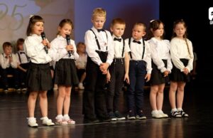 Zakończenie roku szkolnego w Makusiu