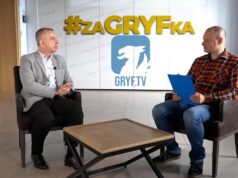 zaGRYFka (#25) – Arkadiusz Szczepaniak