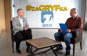 zaGRYFka (#25) – Arkadiusz Szczepaniak