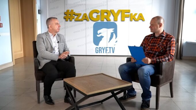 zaGRYFka (#25) – Arkadiusz Szczepaniak
