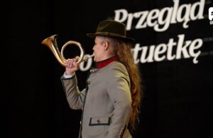 XXIV Zachodniopomorski Przegląd Sygnałów Myśliwskich