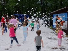 Dzień Dziecka w Białym Borze