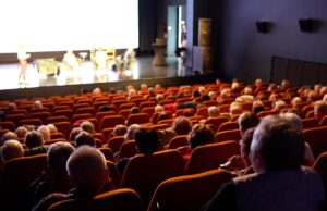 IV Senioriada nad Trzesieckiem