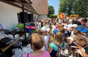 Dzień Dziecka z Legią w Szczecinku