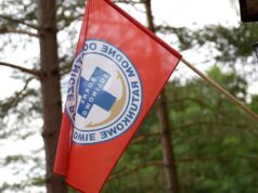 Nowa baza WOPR Borne Sulinowo