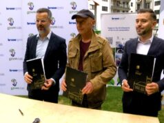 Kronospan Foundation wspiera mieszkańców Szczecinka