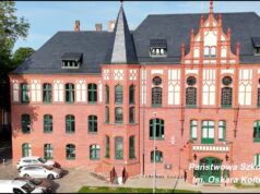 Uroczyste zakończenie remontu Szkoły Muzycznej