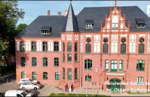 Uroczyste zakończenie remontu Szkoły Muzycznej