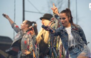 Eska Music Tour w Szczecinku