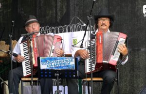 Regionalny Przegląd Zespołów Śpiewaczych i Kapel w Jeleniu