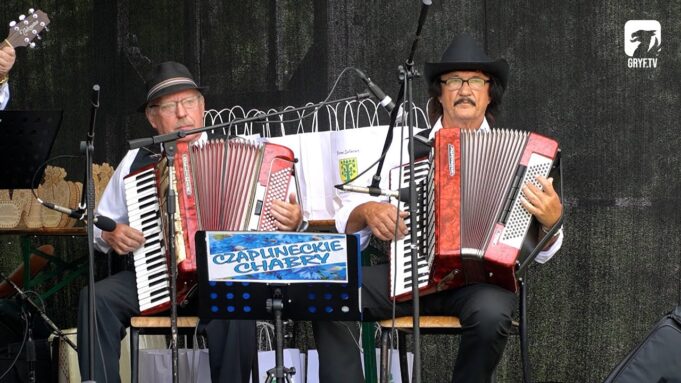 Regionalny Przegląd Zespołów Śpiewaczych i Kapel w Jeleniu