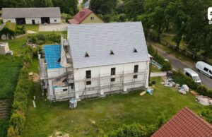 Remont Kościoła pw. św. Stanisława BM w Dalęcinie