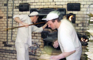 Piekarnia z duszą. Pamiętacie chleb od Wirkusa?