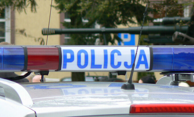Kolejna ogólnopolska akcja policyjnych poszukiwaczy