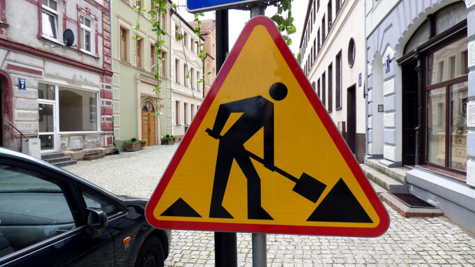 Bezrobocie w Szczecinku i powiecie szczecineckim spada