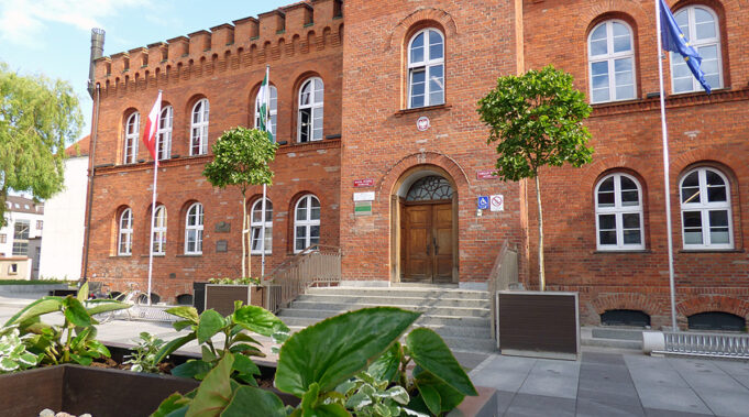 Zmiana godzin pracy Urzędu Miasta