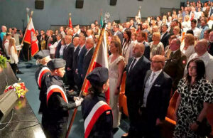 Zakończenie roku szkolnego i powrót do wspólnych uroczystości