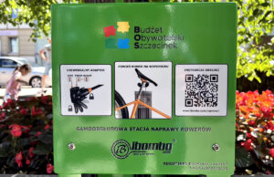 Sprawny rower to podstawa