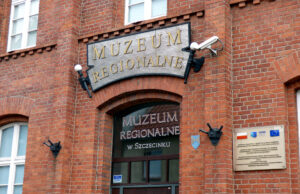 Rada Muzeum w Szczecinku już działa. „Opowiadać” historie