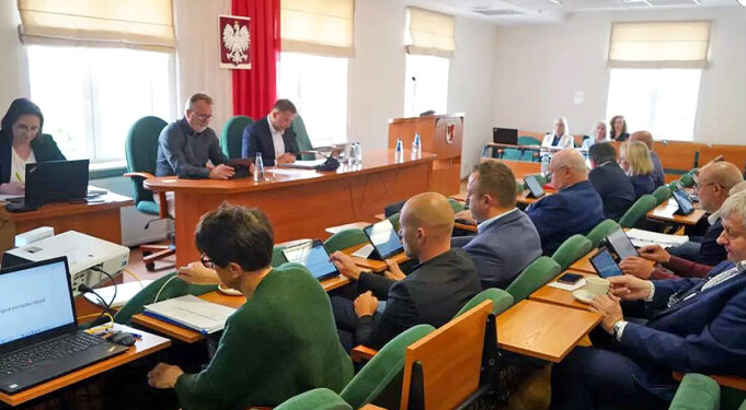 Ruszył projekt Branżowego Centrum Umiejętności