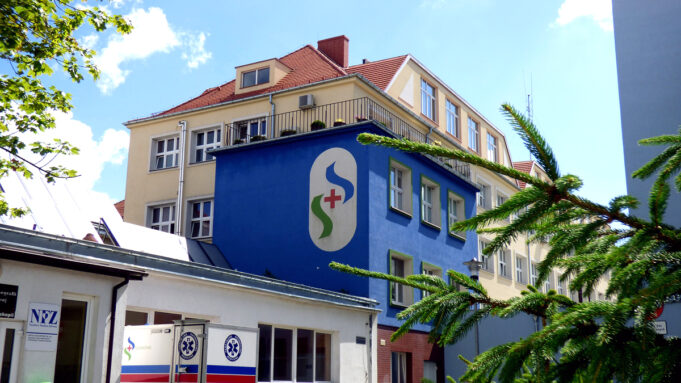 Szpital z laurem „Lidera Zaufania Pacjentów”