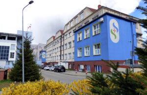 Szpital powiatowy wsparty przez Szczecinek. Miasto pomoże kupić sprzęt medyczny