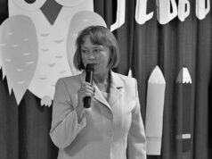 Nie żyje Mariola Jasińska – dyrektor parsęckiej podstawówki
