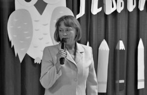 Nie żyje Mariola Jasińska – dyrektor parsęckiej podstawówki