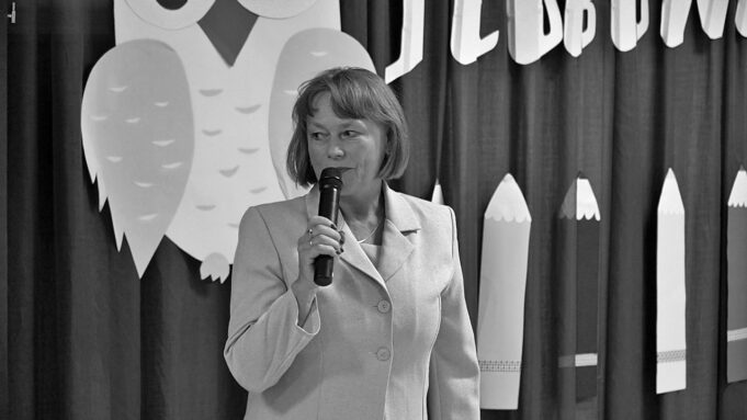 Nie żyje Mariola Jasińska – dyrektor parsęckiej podstawówki