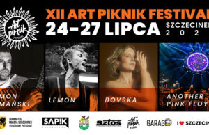 Przed nami 4 dni pełne muzyki, rozrywki i wydarzeń kulturalnych