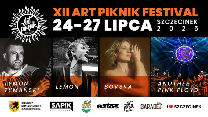 Przed nami 4 dni pełne muzyki, rozrywki i wydarzeń kulturalnych