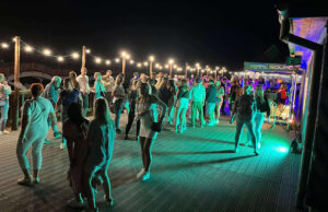 Będzie sobota, będzie dyskoteka