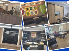 Kronospan ponownie wspiera Powiat