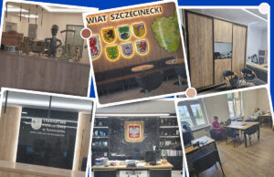 Kronospan ponownie wspiera Powiat