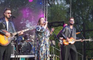 Za nami XXIX Imieniny Białego Boru