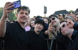 Eska Music Tour Szczecinek – Ikarus Feel