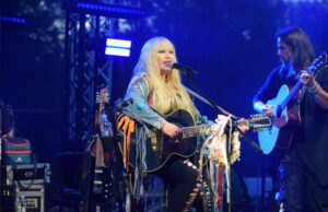 Eska Music Tour Szczecinek – Maryla Rodowicz