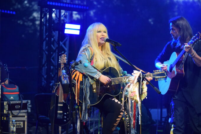 Eska Music Tour Szczecinek – Maryla Rodowicz
