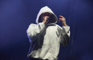 Eska Music Tour Szczecinek – Tymek