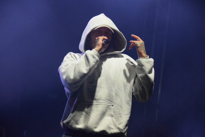 Eska Music Tour Szczecinek – Tymek