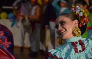 Festiwal Viva Kultura w Barwicach