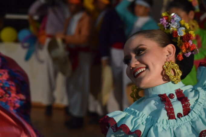 Festiwal Viva Kultura w Barwicach