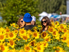 Borneńska MBP na Pol’and’Rock