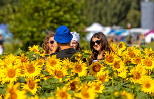 Borneńska MBP na Pol’and’Rock
