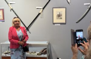 Burzliwa epoka w szczecineckim muzeum